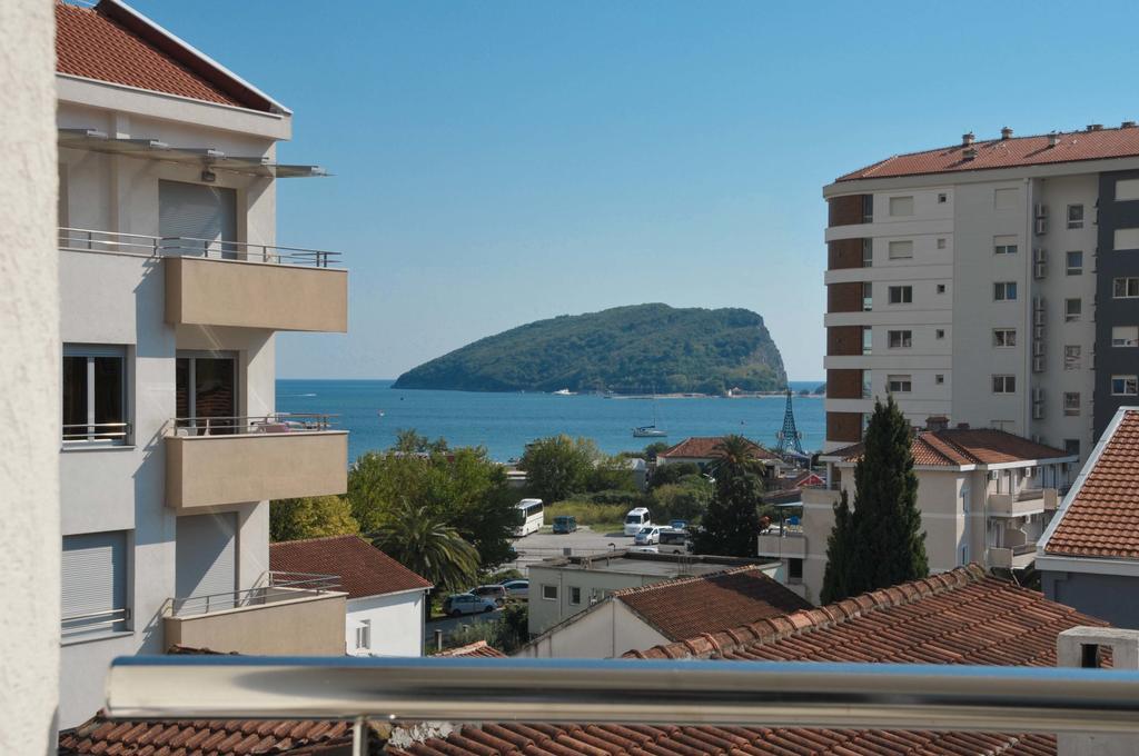 Appartamento & Sea Budua